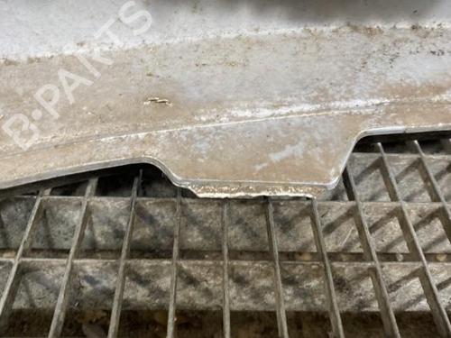 Front bumper PEUGEOT 206 CC (2D)  | BP29971096C7 