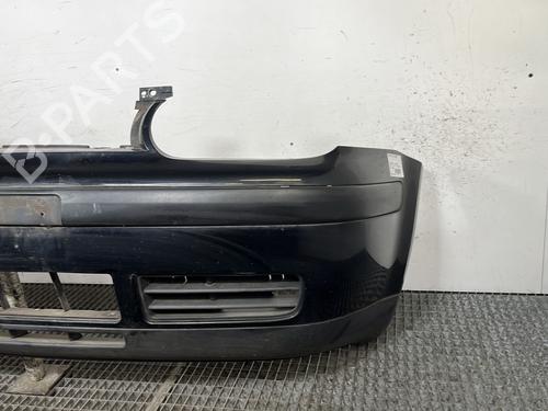 Front bumper VW GOLF IV (1J1) 1.9 TDI | BP29275514C7 