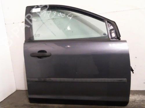Used Right front door FORD FOCUS II (DA_, HCP, DP) [2004-2013]  20033802