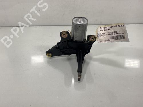 Rear wiper motor RENAULT LAGUNA II Grandtour (KG0/1_)  | BP19964454M102 