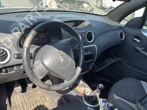 Left front window switch CITROËN C3 Pluriel (HB_) 1.4 | BP28704866I27 - Image 16