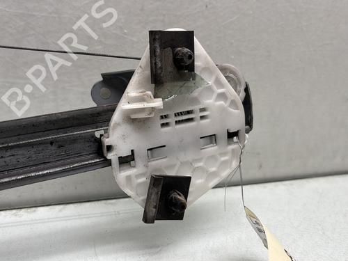 Front left window mechanism DACIA LOGAN MCV (KS_) 1.5 dCi (KS0W) | BP28441519C22 - Image 3