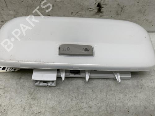 Innerbelysning RENAULT TWINGO III (BCM_, BCA_) 1.0 SCe 70 (71 hp) 19998790