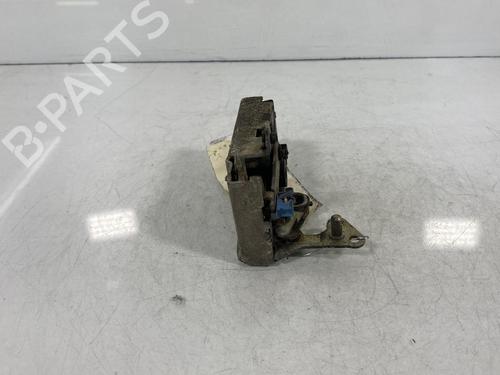 Used Front right lock CITROËN SAXO (S0, S1) [1996-2004]  19963914