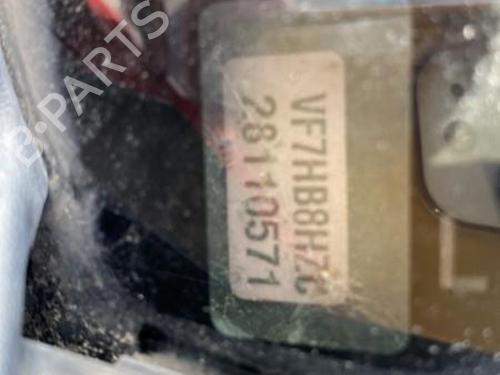 Left front driveshaft CITROËN C3 Pluriel (HB_) 1.4 HDi | BP27631949M38 - Image 6