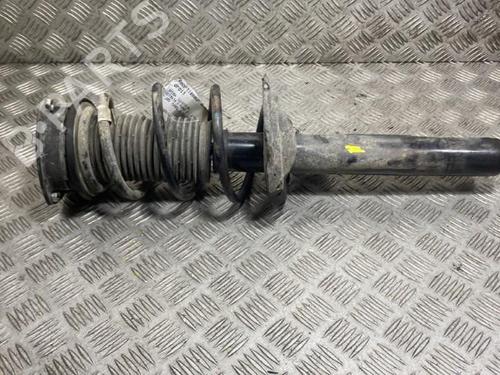 Used Right front shock absorber Right front shock absorber SKODA OCTAVIA III (5E3, NL3, NR3) 1.5 TSI (150 hp) 19968174 19968174