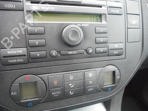 Horn FORD FOCUS C-MAX (DM2) | BP20004251E13 - Image 4