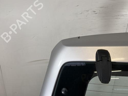 Used Tailgate Tailgate KIA SORENTO I (JC) 2.5 CRDi 4WD (140 hp) 32208307 32208307