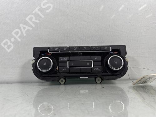 Climate control VW GOLF VI (5K1) 2.0 GTi | BP31310472I5  - Image 5