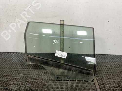 Used Rear right door window RENAULT CLIO IV Grandtour (KH_) 1.5 dCi 90 (KHN3, KHN4) (90 hp) 26319350