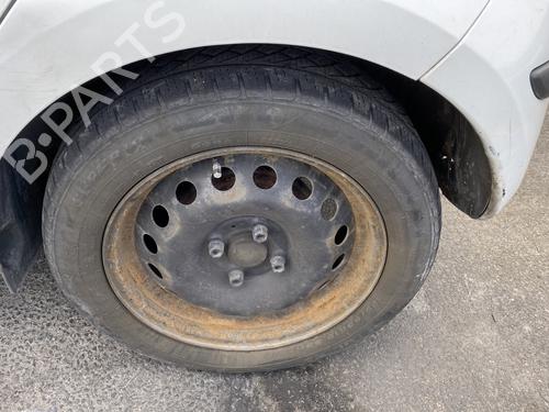 Ratstangsstang RENAULT MODUS / GRAND MODUS (F/JP0_) 1.5 dCi (FP0E, JP0E) | BP33014928I23 - Image 19