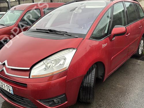 Used Parts CITROËN C4 Grand Picasso I (UA_) 1.6 HDi (109 hp) 4306388