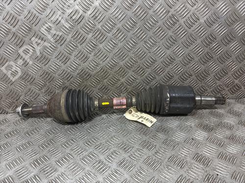 Used Left front driveshaft Left front driveshaft CHEVROLET CAPTIVA (C100, C140) 2.2 D 4WD (184 hp) 35938673 35938673