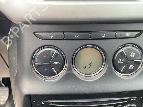 Switch CITROËN C3 II (SC_) 1.6 HDi | BP30791293I30  - Image 21