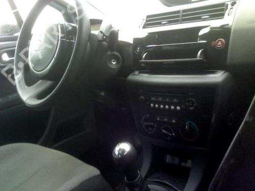 Tailgate CITROËN C4 Coupe (LA_) 1.6 HDi | BP20036459C6 