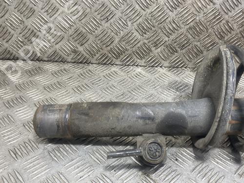 Used Left front shock absorber Left front shock absorber PEUGEOT 206+ (2L_, 2M_) 1.1 (60 hp) 31185372 31185372