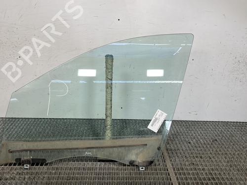 Used Front left door window RENAULT SCÉNIC III (JZ0/1_) 1.5 dCi (110 hp) 28500064
