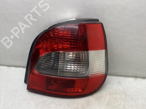 Used Right taillight RENAULT SCÉNIC I MPV (JA0/1_, FA0_) 1.6 (JA00, JA16, JA15, JA19, JA1V, JA2B, JA2C, JA0B,... (107 hp) 22708005