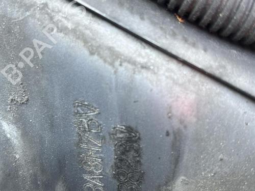 ABS pump PEUGEOT 307 (3A/C) 1.4 HDi | BP19961159M43 