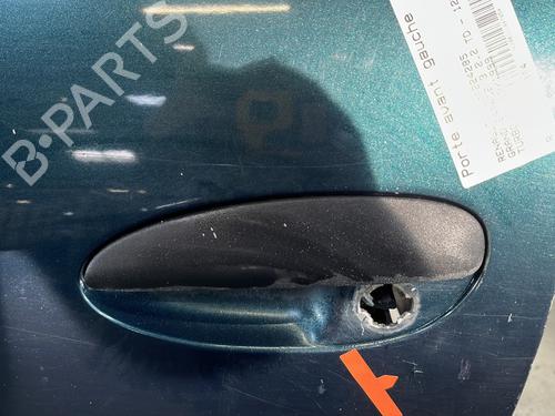 Left front door RENAULT ESPACE III (JE0_) 2.2 12V TD (JE0E, JE0H, JE0P) | BP29279094C2 