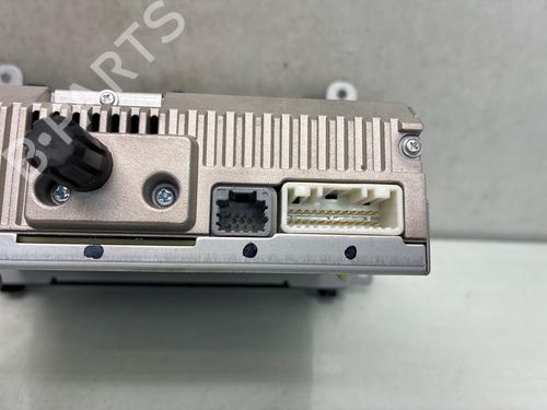 Radio Radio RENAULT MASTER III Van (FV) 2.3 dCi 180 FWD (FV04, FV07) (179 hp) 37006030 37006030
