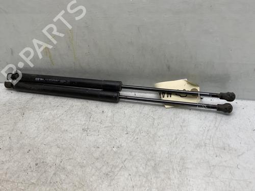 Used Tailgate lift support Tailgate lift support PEUGEOT 208 I (CA_, CC_) 1.6 HDi (92 hp) 19955855 19955855