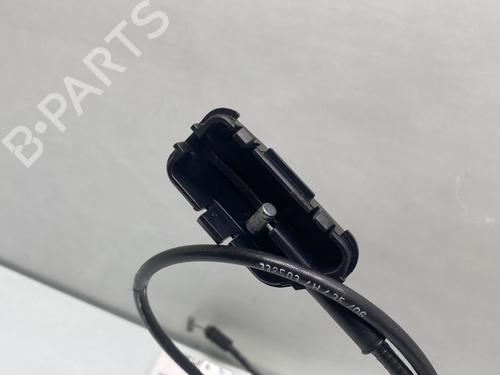 Front left lock RENAULT ESPACE IV (JK0/1_) 2.2 dCi (JK0H) | BP28704811C98 