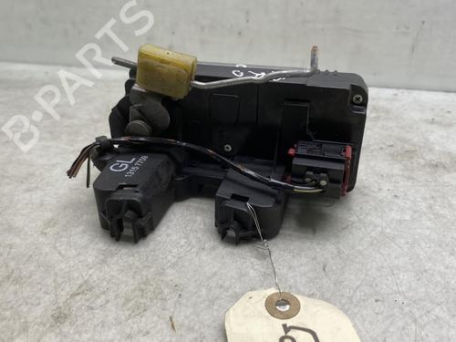Rear right lock OPEL VECTRA C Estate (Z02) 1.9 CDTI (F35) | BP19963147C99 