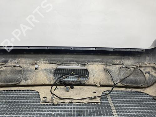Rear bumper BMW X5 (E53) 3.0 d | BP21957896C8 