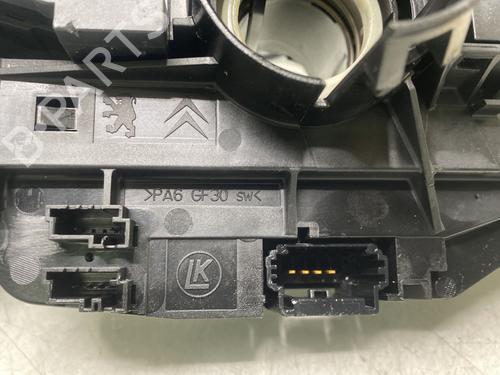 Steering column stalk CITROËN C3 II (SC_) 1.6 HDi | BP32389251I23 