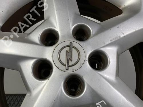 Rim OPEL ZAFIRA A MPV (T98) 2.0 DTI 16V (F75) | BP21005058C45 
