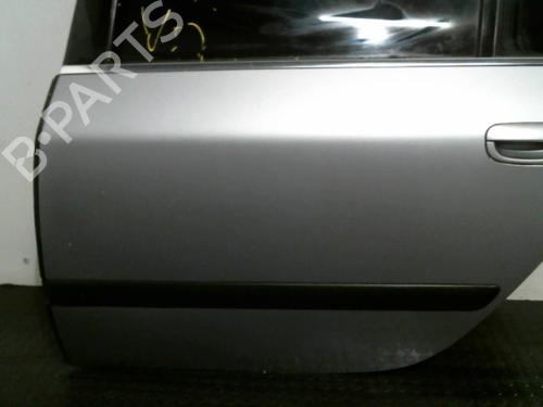 Left rear door PEUGEOT 607 (9D, 9U) 2.2 HDi | BP19984518C4 