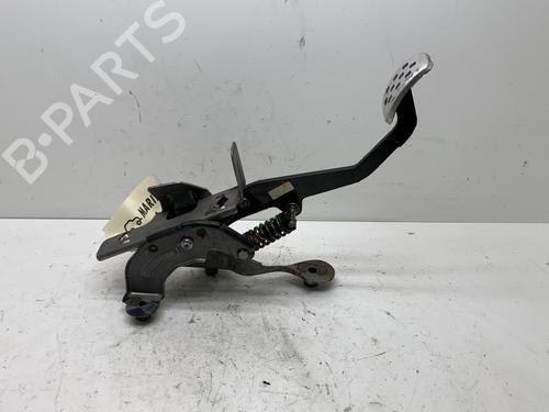 Used Other RENAULT CLIO IV (BH_) 1.5 dCi 110 (110 hp) 19975183