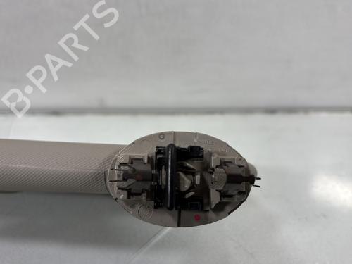 Used Left sun visor Left sun visor TOYOTA AVENSIS Estate (_T27_) 2.0 D-4D (ADT270_, ADT270R) (124 hp) 29961935 29961935