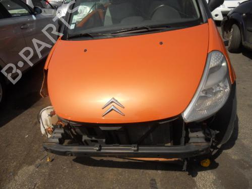 Tailgate CITROËN C3 Pluriel (HB_)  | BP20018766C6 