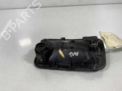 Front left exterior door handle FIAT SCUDO Van (220_) 1.9 D | BP20033028C128 