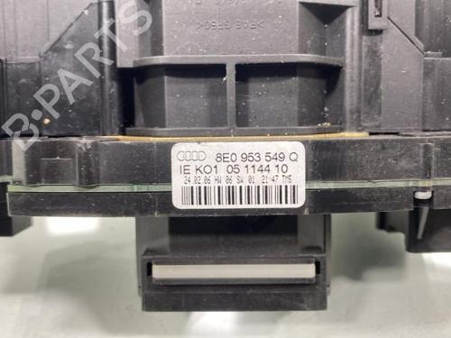 Used Switch Switch AUDI A4 B7 (8EC) [2004-2009] 19960942 19960942