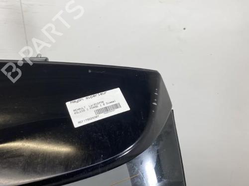 Used Tailgate RENAULT KOLEOS I (HY_) 2.0 dCi (HY0K) (150 hp) 19992101