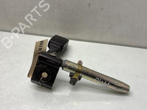 Used Rear left belt tensioner Rear left belt tensioner MERCEDES-BENZ C-CLASS T-Model (S203) C 200 CDI (203.207) (122 hp) 33742741 33742741