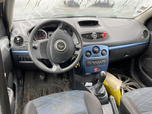 Ignition barrel RENAULT CLIO III Grandtour (KR0/1_) 1.5 dCi (KR0F) | BP28280811M48 