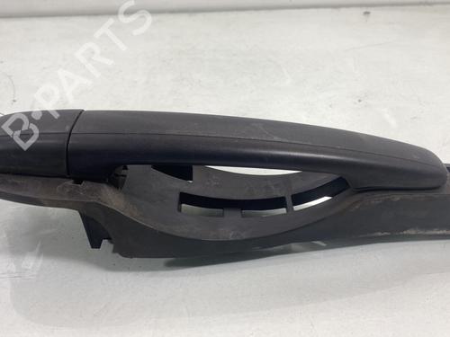 Used Front right exterior door handle CITROËN C3 I (FC_, FN_) 1.4 HDi (68 hp) 28280040