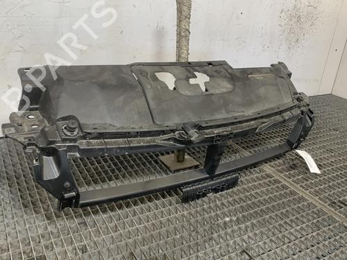 Used Front slam panel Front slam panel PEUGEOT 308 II (LB_, LP_, LW_, LH_, L3_) 1.6 HDi / BlueHDi 115 (115 hp) 36307036 36307036