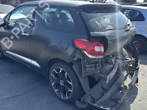 AC compressor CITROËN DS3 (SA_) 1.6 HDi 110 | BP28522708M34  - Image 8