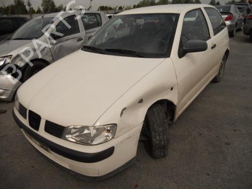 Horn SEAT IBIZA II (6K1) 1.4 i | BP20030735E13 