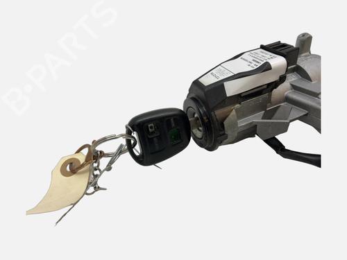 Used Ignition barrel Ignition barrel TOYOTA YARIS (_P1_) 1.0 (SCP10_, SCP10R) (65 hp) 40205312 40205312