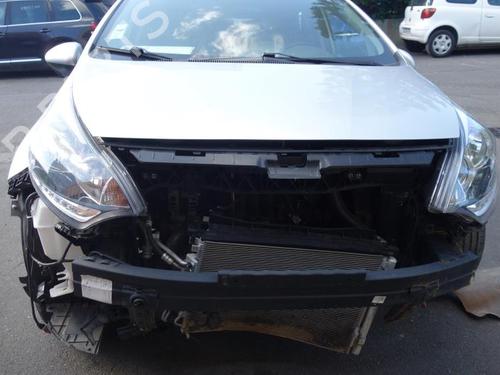 Headlight switch KIA RIO III (UB) 1.2 CVVT | BP19983950I24 - Image 9