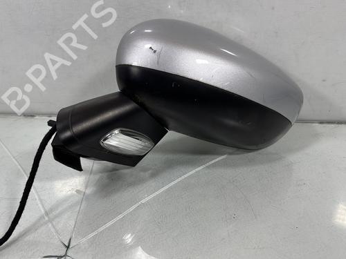 Left mirror CITROËN C4 II (NC_) 1.6 HDi 90 | BP24501668C26