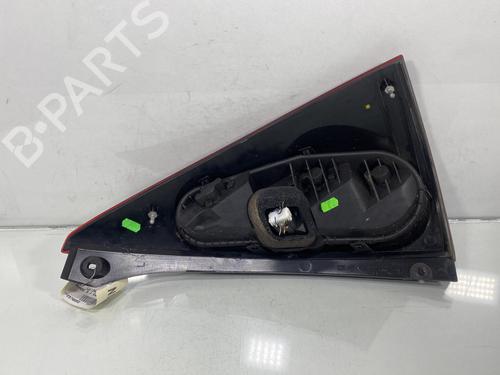 Left taillight PEUGEOT 107 (PM_, PN_) 1.0 | BP19956240C34 