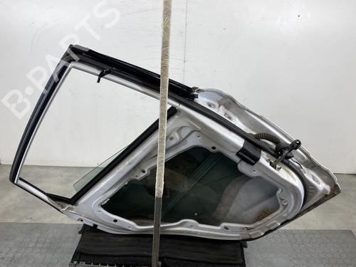 Dør venstre bak FORD FIESTA VI (CB1, CCN) 1.6 TDCi | BP20483470C4 