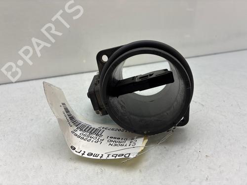 Mass air flow sensor CITROËN C4 Grand Picasso II (DA_, DE_)  | BP38077965M95  - Image 5